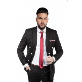Costum business Confidence