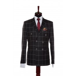 Costum barbatesc Dark Impulsive
